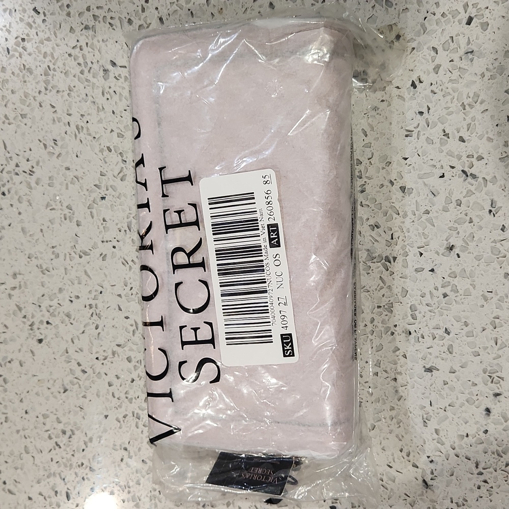 Victoria secrets money bag